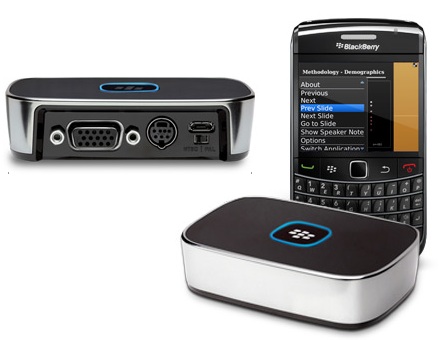 RIM BlackBerry Presenter RIM BlackBerry Presenter