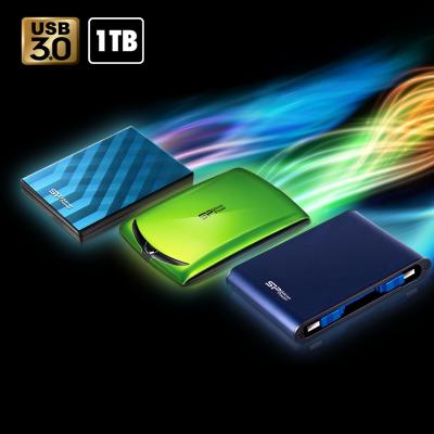 Silicon Power New 1TB HDDs