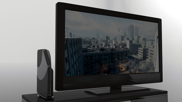 Sony PlayStation 4
