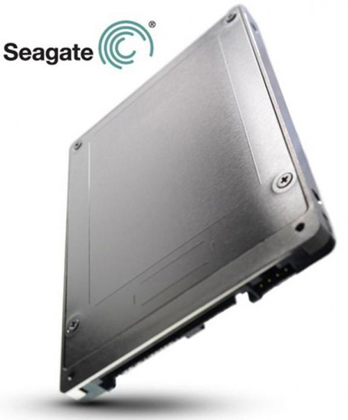 Seagate Pulsar XT.2 SSD