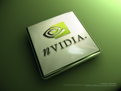 ����������� ���� NVIDIA