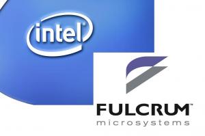 Intel приобретет разработчика сетевых устройств для ЦОД Fulcrum Microsystems Intel приобретет разработчика сетевых устройств для ЦОД Fulcrum Microsystems