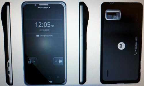 Motorola Dinara c 13-Мп камерой станет новым флагманом компании Motorola Dinara c 13-Мп камерой станет новым флагманом компании