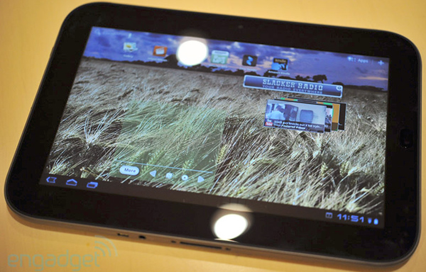 Lenovo IdeaPad K1 Lenovo IdeaPad K1