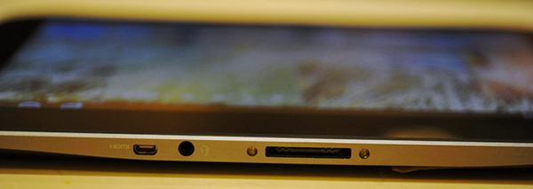 Lenovo IdeaPad K1 Lenovo IdeaPad K1
