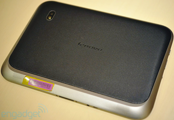 Lenovo IdeaPad K1 Lenovo IdeaPad K1