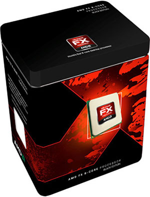 AMD FX