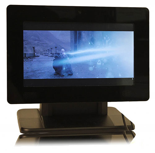 HABEY USA Panel PC-6512