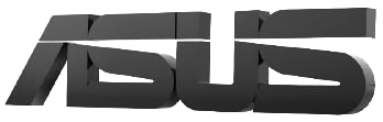 Логотип ASUS
