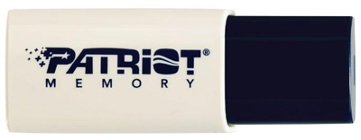 Patriot Supersonic Xpress USB 3.0 Flash Drive