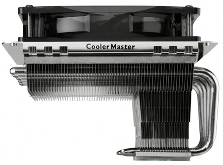 Cooler Master GeminII S524