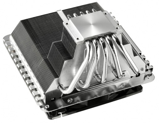 Cooler Master GeminII S524