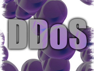 DDoS