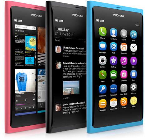 Nokia