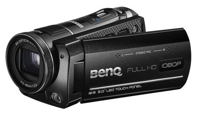 BenQ M25