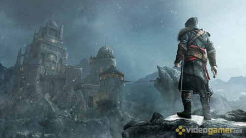 Assassin's Creed