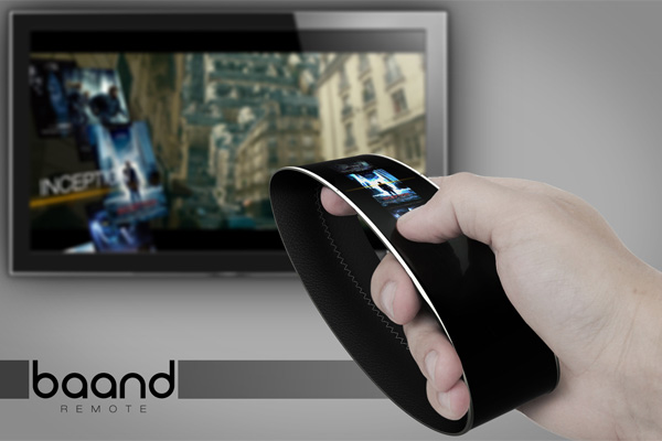 Baand Remote