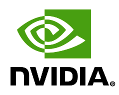 Логотип NVIDIA