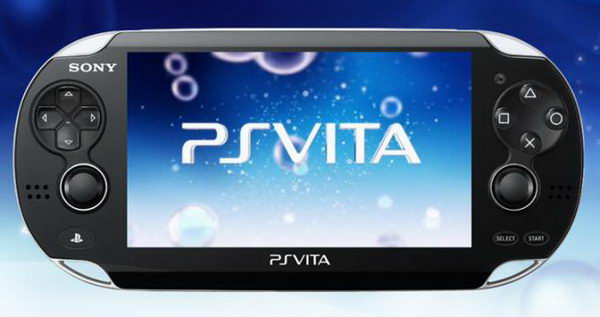 Sony: запуск PS Vita в США встречен волной покупательского энтузиазма