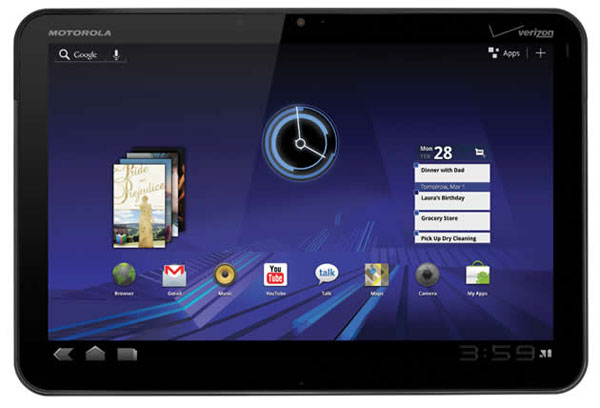 motorola