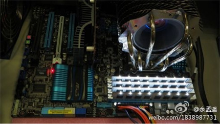 Apacer ������� ����������� ������ DDR3 � ����� ����������