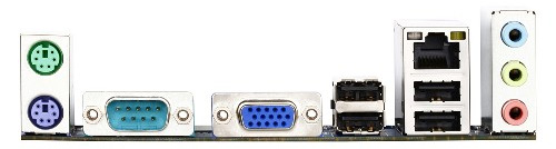 ����� ����� GIGABYTE GA-M68MT-S2 ��� AM3+ �� ���� 4-������� ������� 