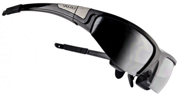 Vuzix Wrap 1200