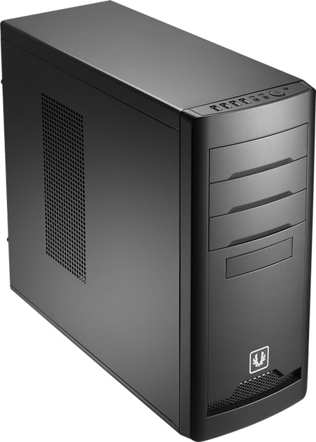 BitFenix Merc Beta