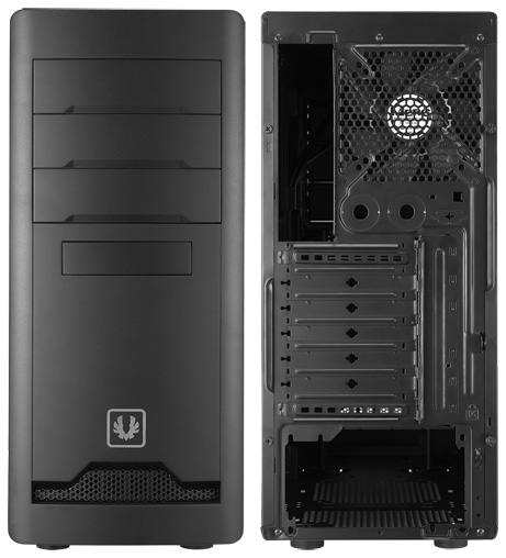 BitFenix Merc Beta