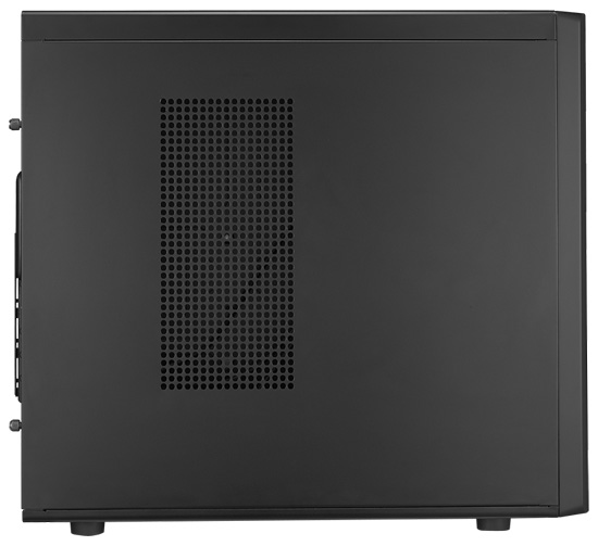 BitFenix Merc Beta