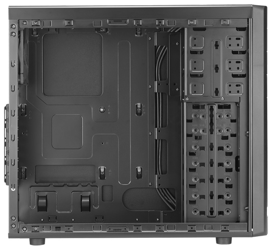 BitFenix Merc Beta