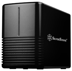 SilverStone DS321