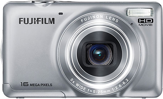 Fujifilm FinePix JX420