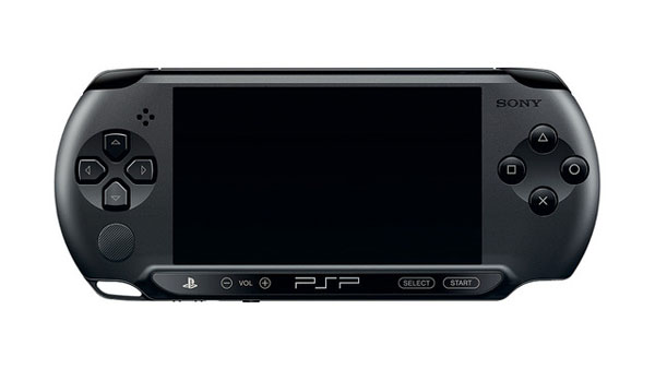 Sony снизила цену на PS3 и представила «облегченную» PSP с ценой €99 PSP-E-1000_1