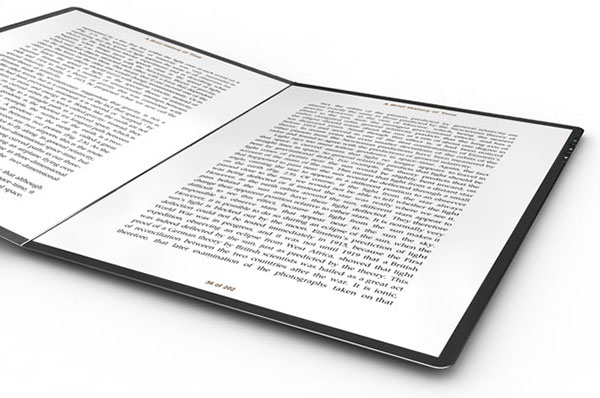 A3 Tablet Book A3 Tablet Book