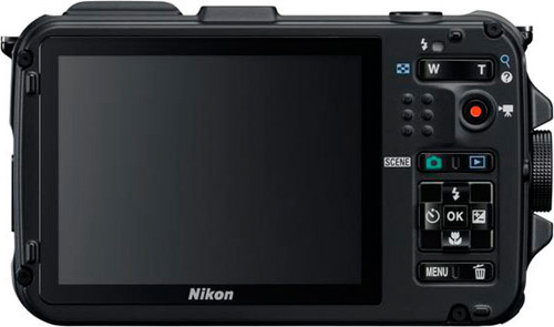 Nikon COOLPIX AW100
