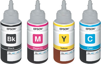 ���������� � ��������� Epson