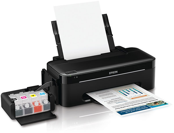 Epson L100