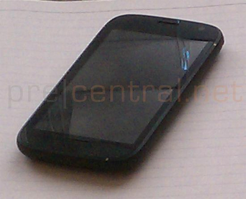 HP Stingray