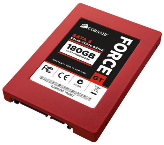 Force GT 180GB