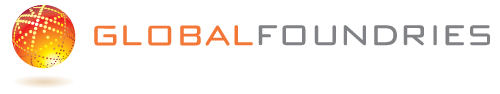 Логотип Globalfoundries