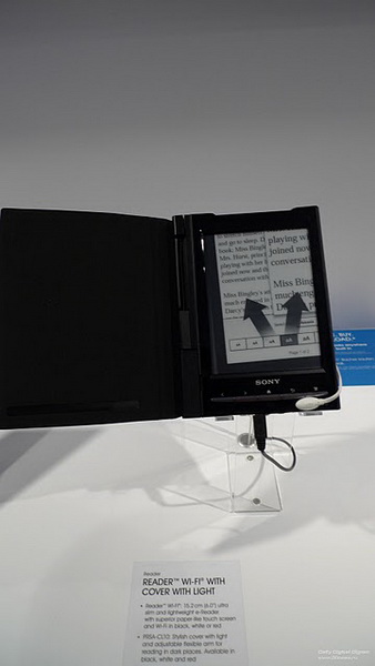 Sony Reader