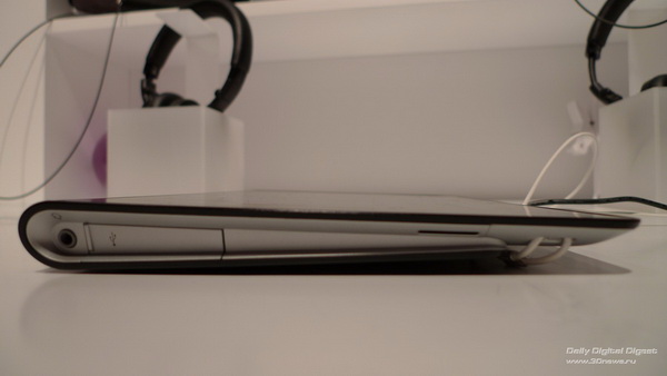 Sony Tablet S