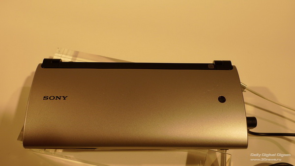 Sony Tablet S