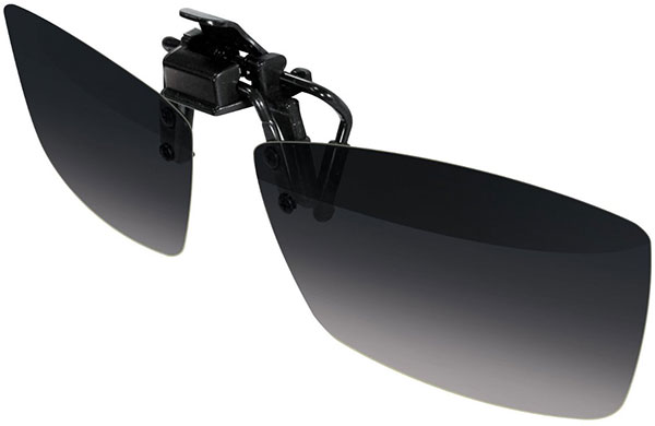 Поляризационные накладки на очки LG AG-F220
