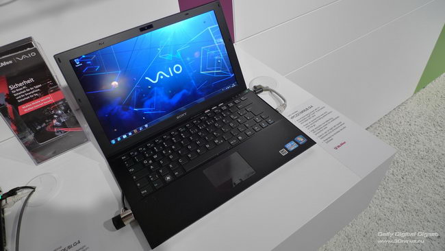 ������� Sony VPCZ21M9E/B.G4