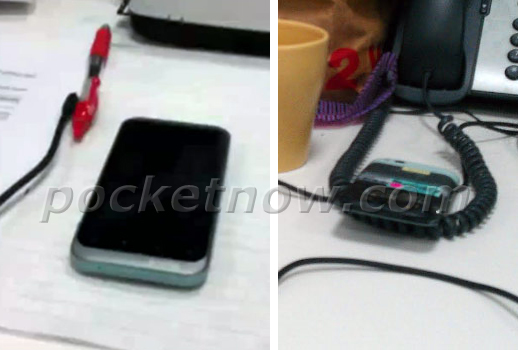 HTC Bliss