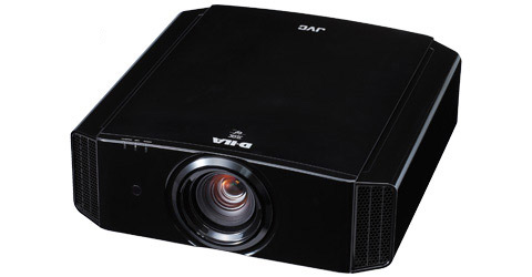 JVC DLA-X30