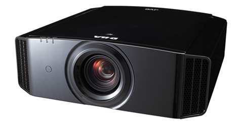 JVC DLA-X70R