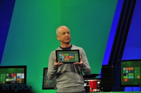 Планшет Samsung Windows 8 для разработчиков